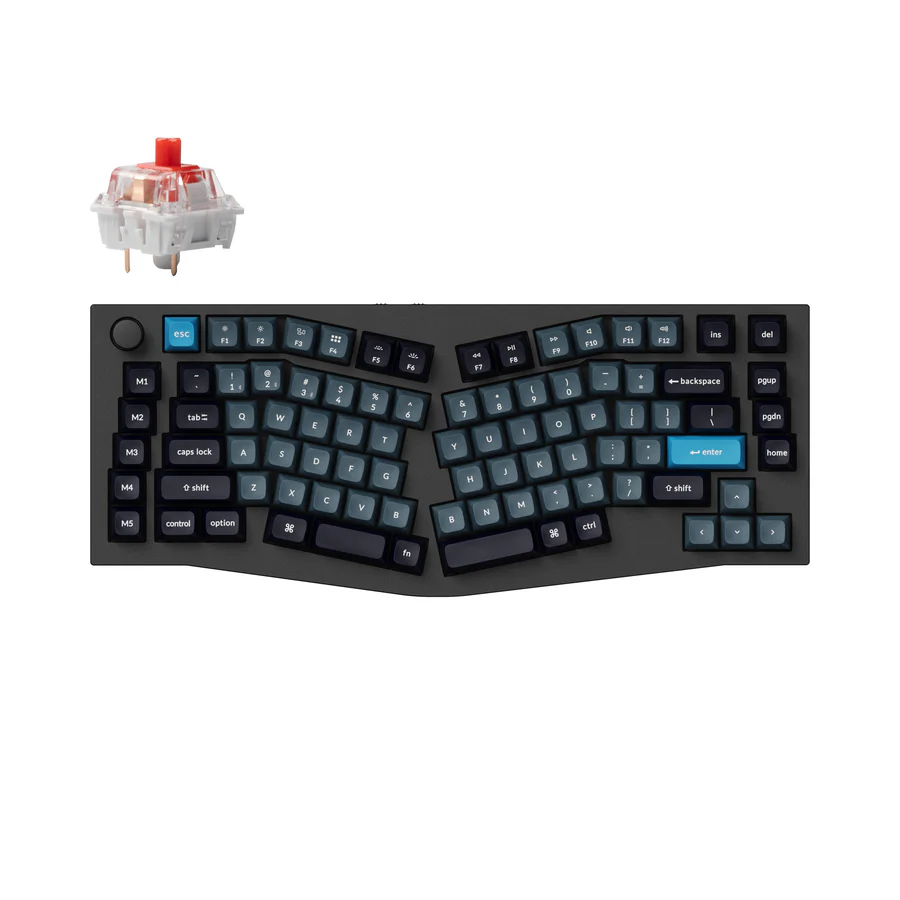 Keychron Q10 Pro